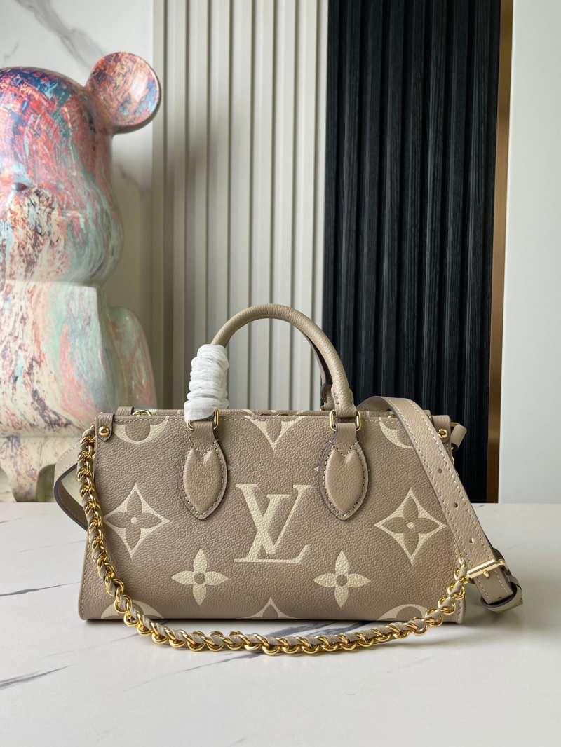 LV Shopping Bags